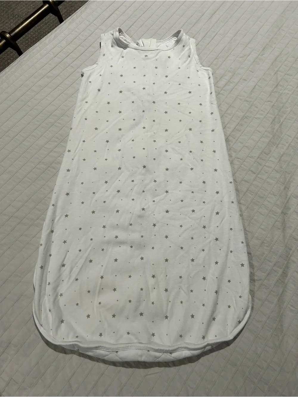 Dreamland Baby Dream Weighted Sleep Sack - size Large - Picture 4 of 10